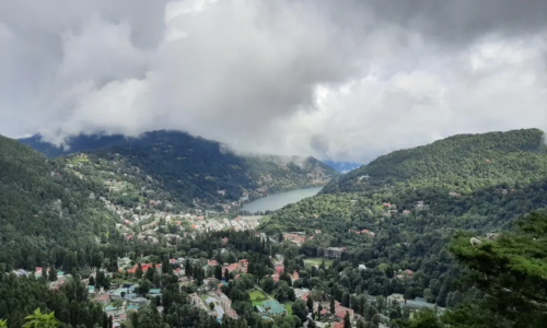 Nainital